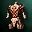 Light Leather Armor of Nightmare Set