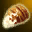 Sweet Cream-filled Bread - Event