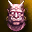 Wrathful Spirit&#039;s Mask