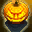 Golden Jack O&#039;Lantern Mask&#039;s Effect