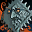 Feral Bless Shield