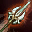 Dynasty Halberd